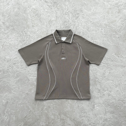 Corteiz Polo Set