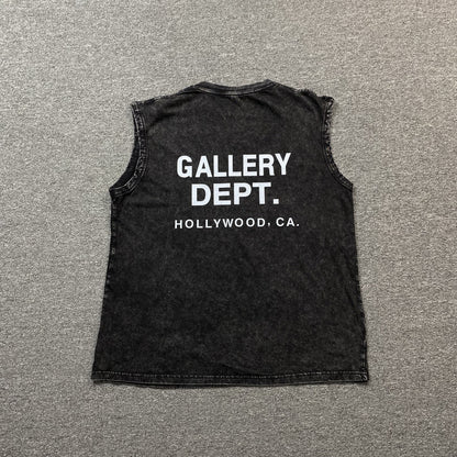 GALLERY DEPT Vest