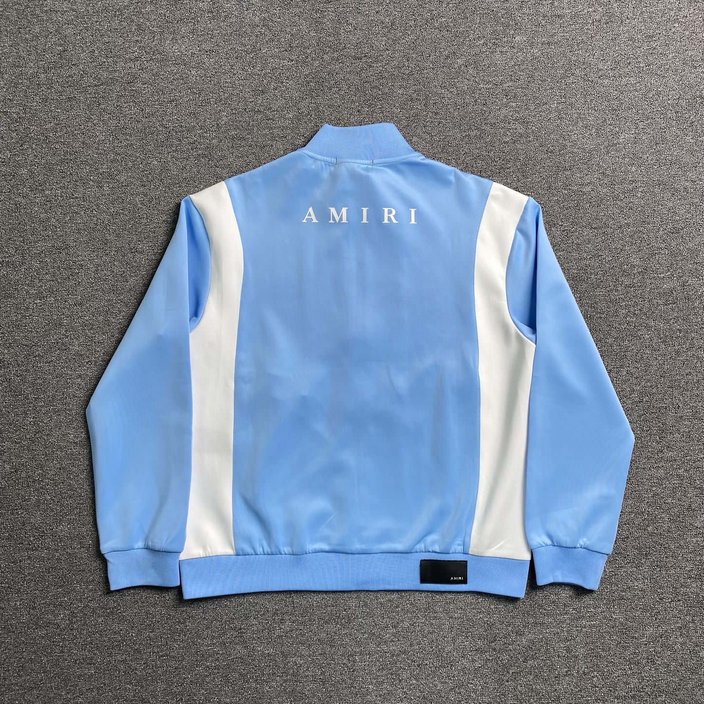 Amiri Baby Blue Fleece