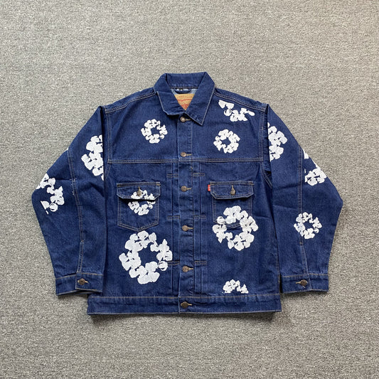 DENIM TEARS Jacket