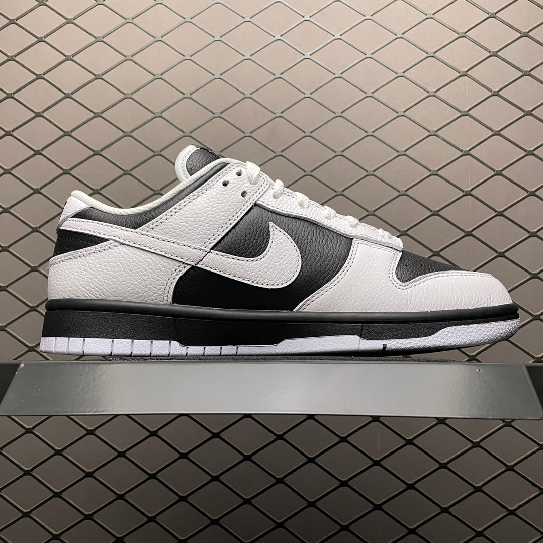 Nike Dunk Low Reverse Panda