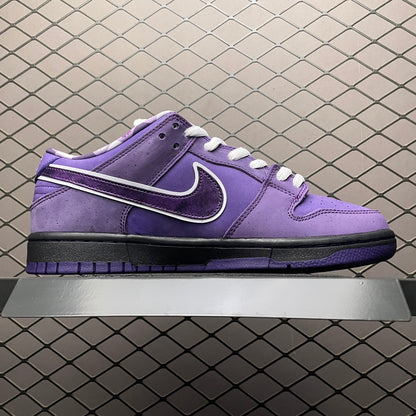 Concepts X Nike SB Dunk ’’Purple Lobster