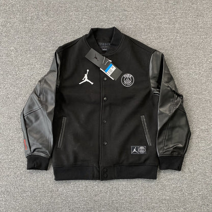 Air Jordan Jacket