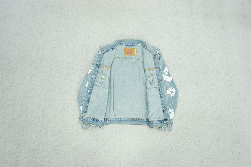 Denim Tears Ceket