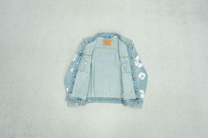 Denim Tears Ceket