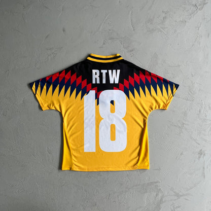 Corteiz Columbia Jersey