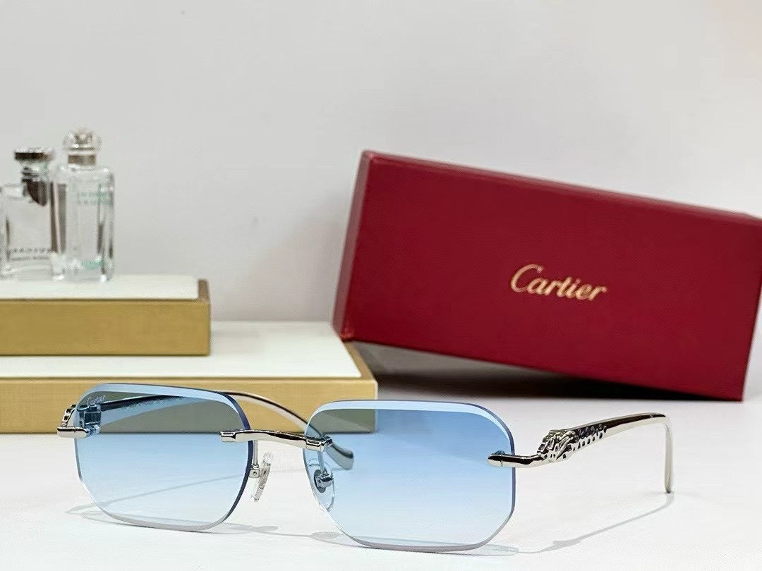 CARTIER - CT 01589