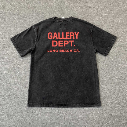 GALLERY DEPT. T-shirt