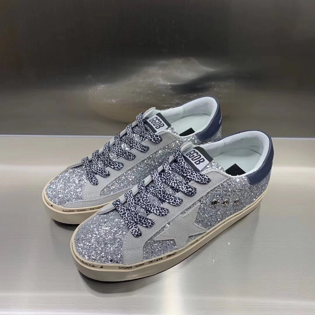 Golden Goose Shimmer G2