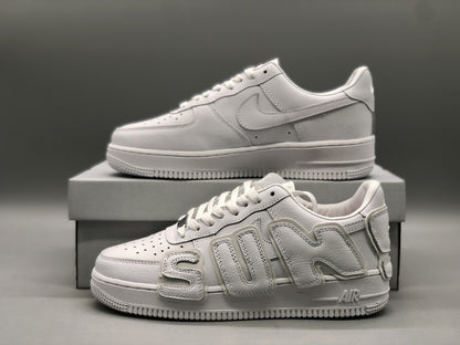 CPFM x Air Force 1 Low Black