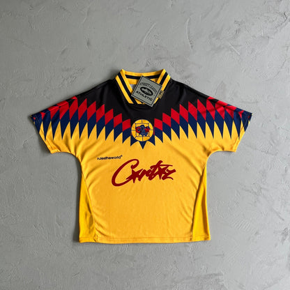 Corteiz Columbia Jersey