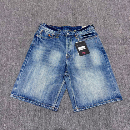 Evisu Shorts