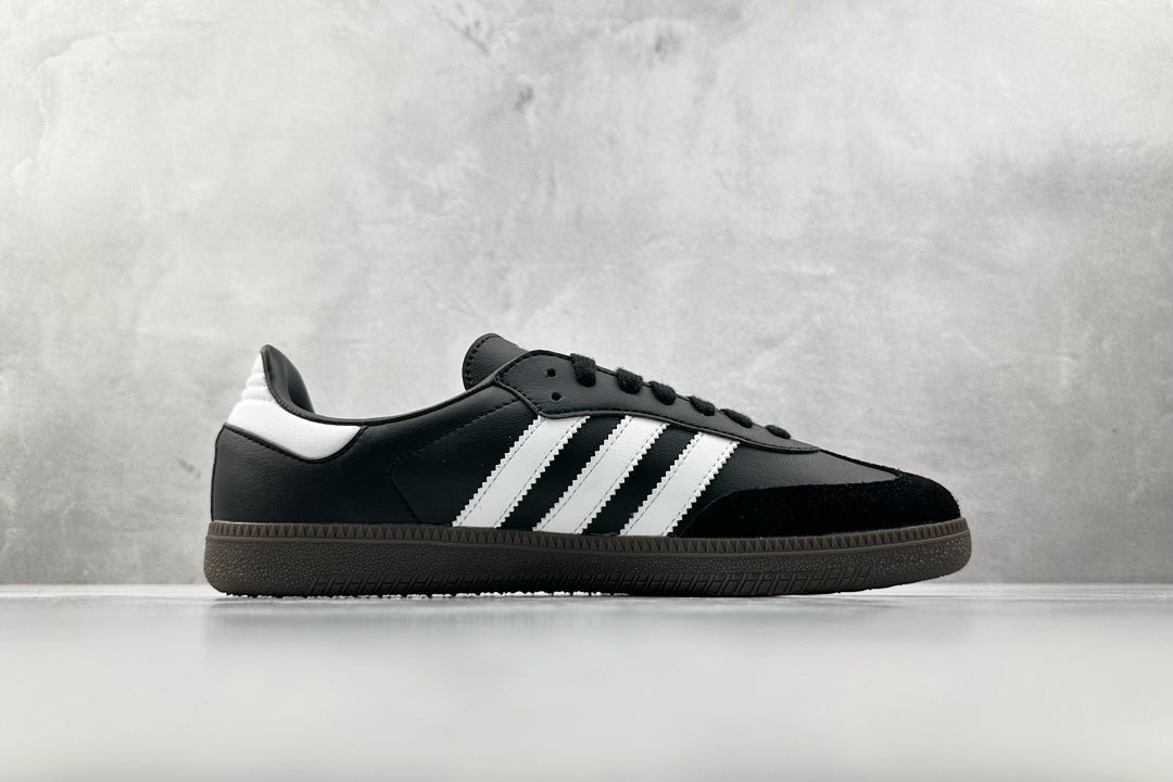 Adidas Samba OG Siyah Ayakkabı