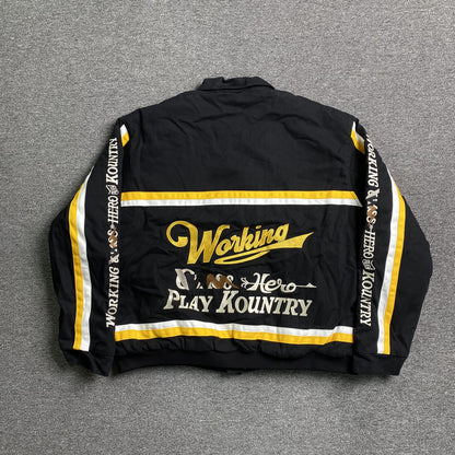 Kapital Kountry Jacket