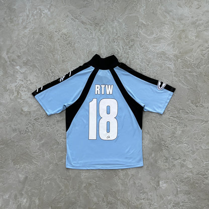 Corteiz Jersey Sky Blue
