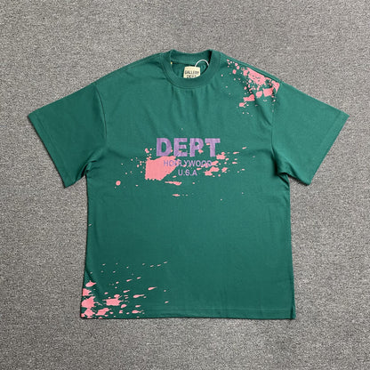 GALLERY DEPT T-shirt