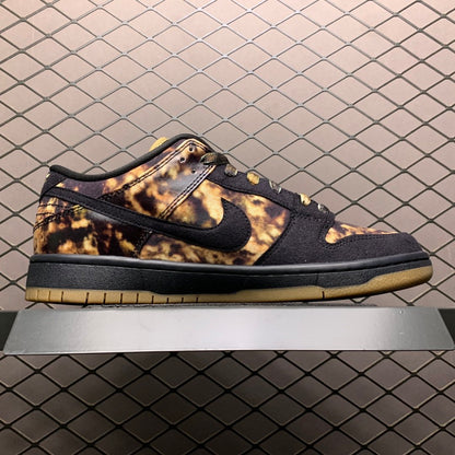 Nike Dunk SB Low Pushead 2