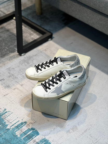 Golden Goose Shimmers LVS