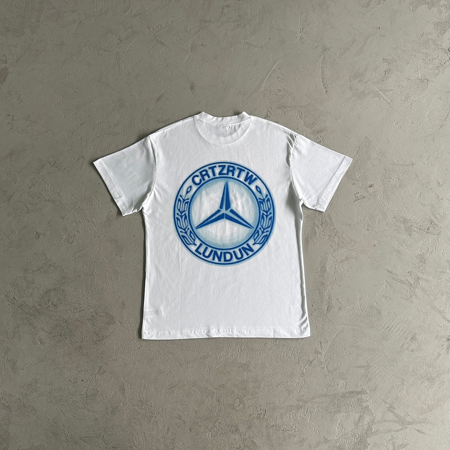 Corteiz Mercedes T-Shirt