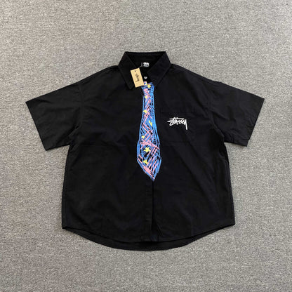 Stussy Gömlek