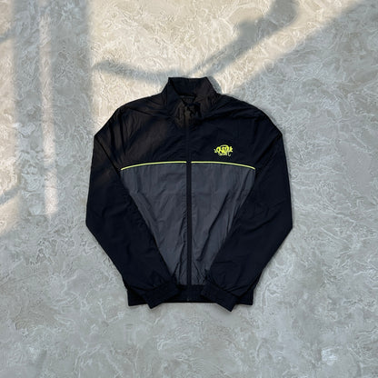 Syna Yellow Team Tracksuit