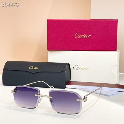 CARTIER - CT 0221