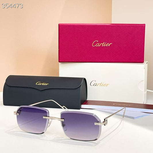 CARTIER - CT 0221