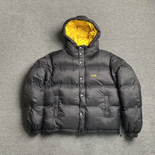 CORTEIZ Puffer Jacket