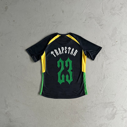 Trapstar 23 Jersey T-Shirt