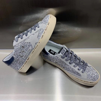 Golden Goose Shimmer G2