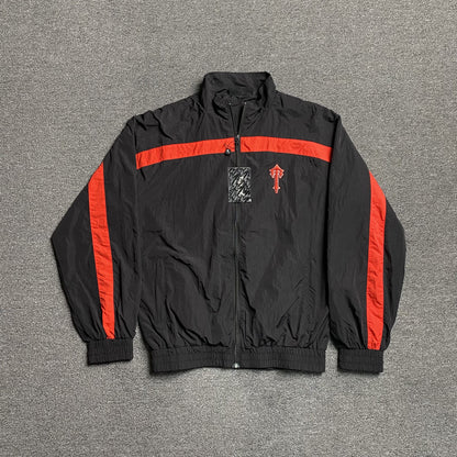 Trapstar Pants Jacket Set
