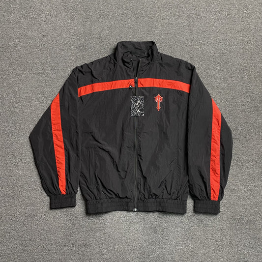 Trapstar Pants Jacket Set
