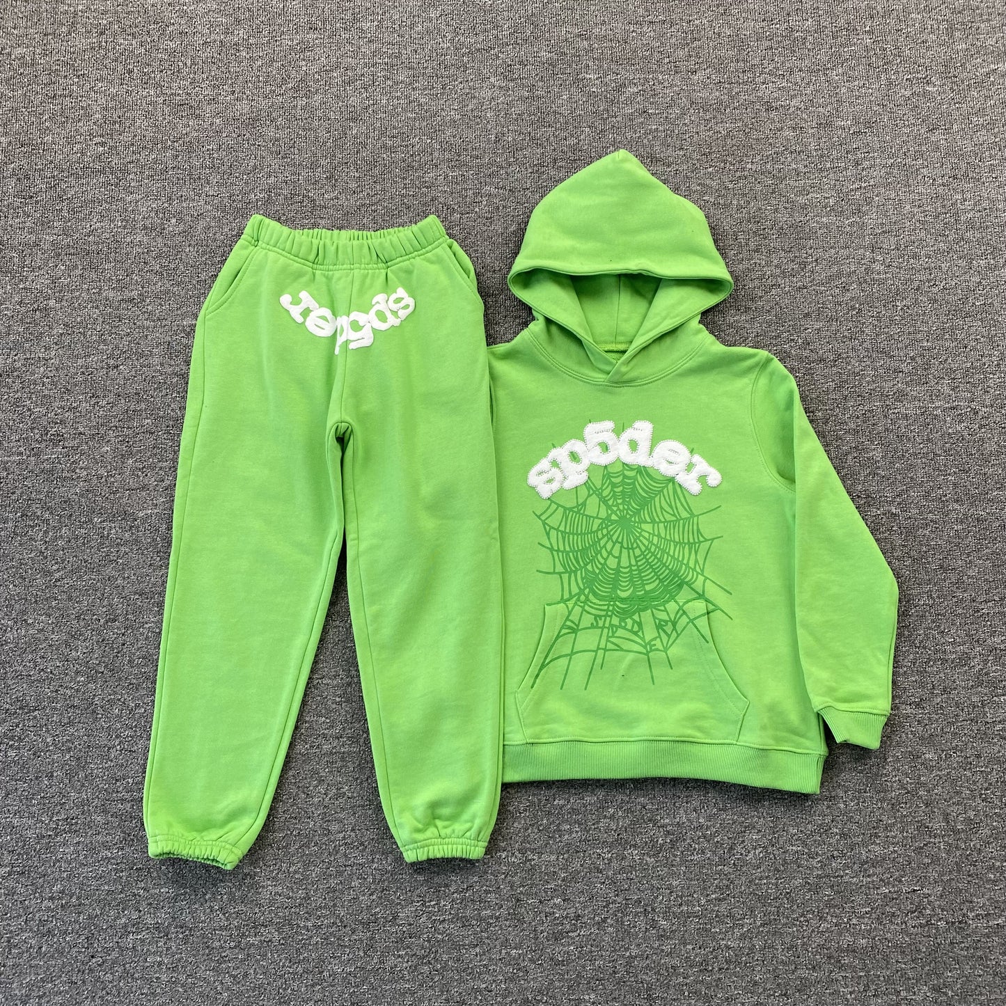 Young Thug Sp5der 555555 Hoodie