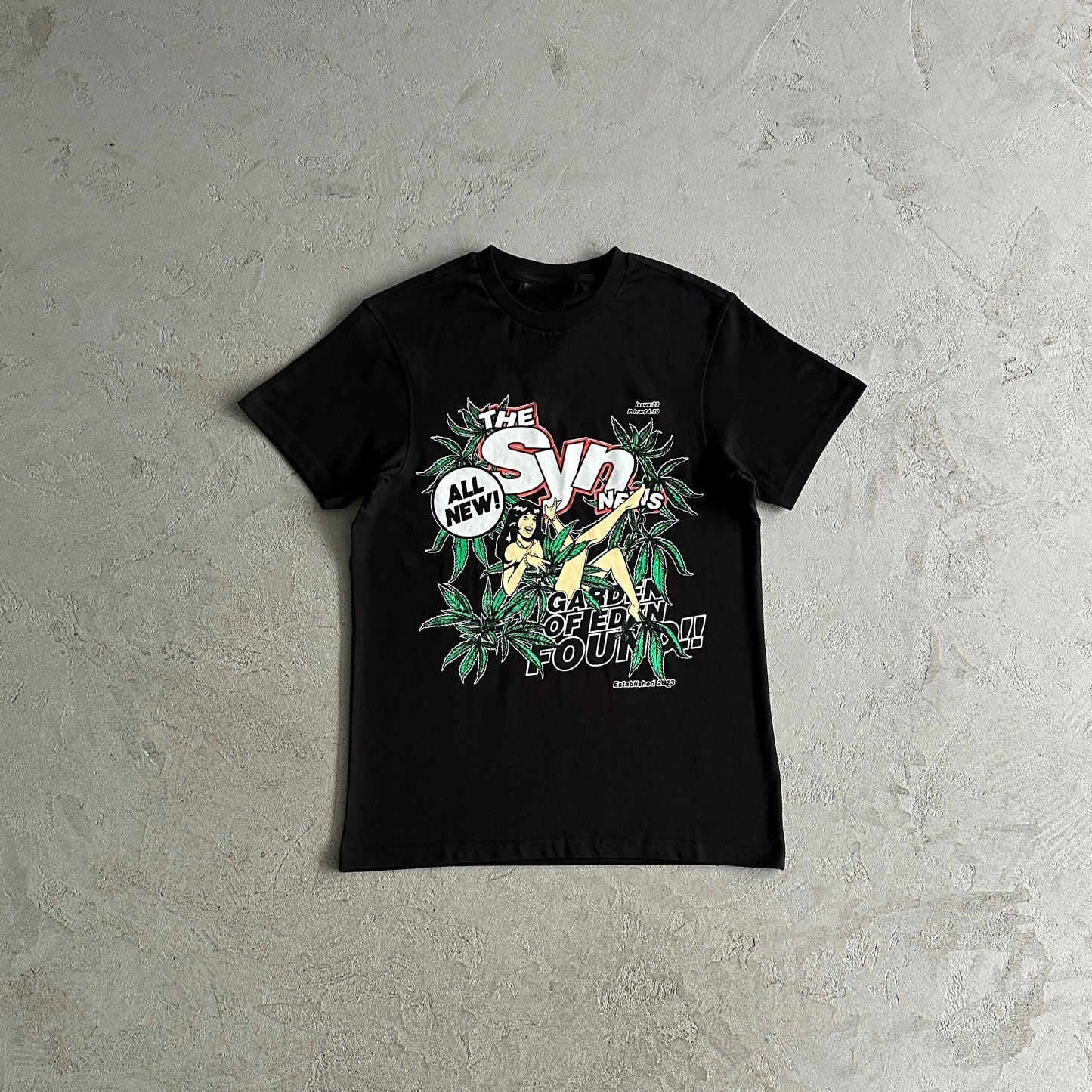 Syna T-Shirt