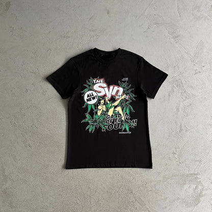 Syna T-Shirt