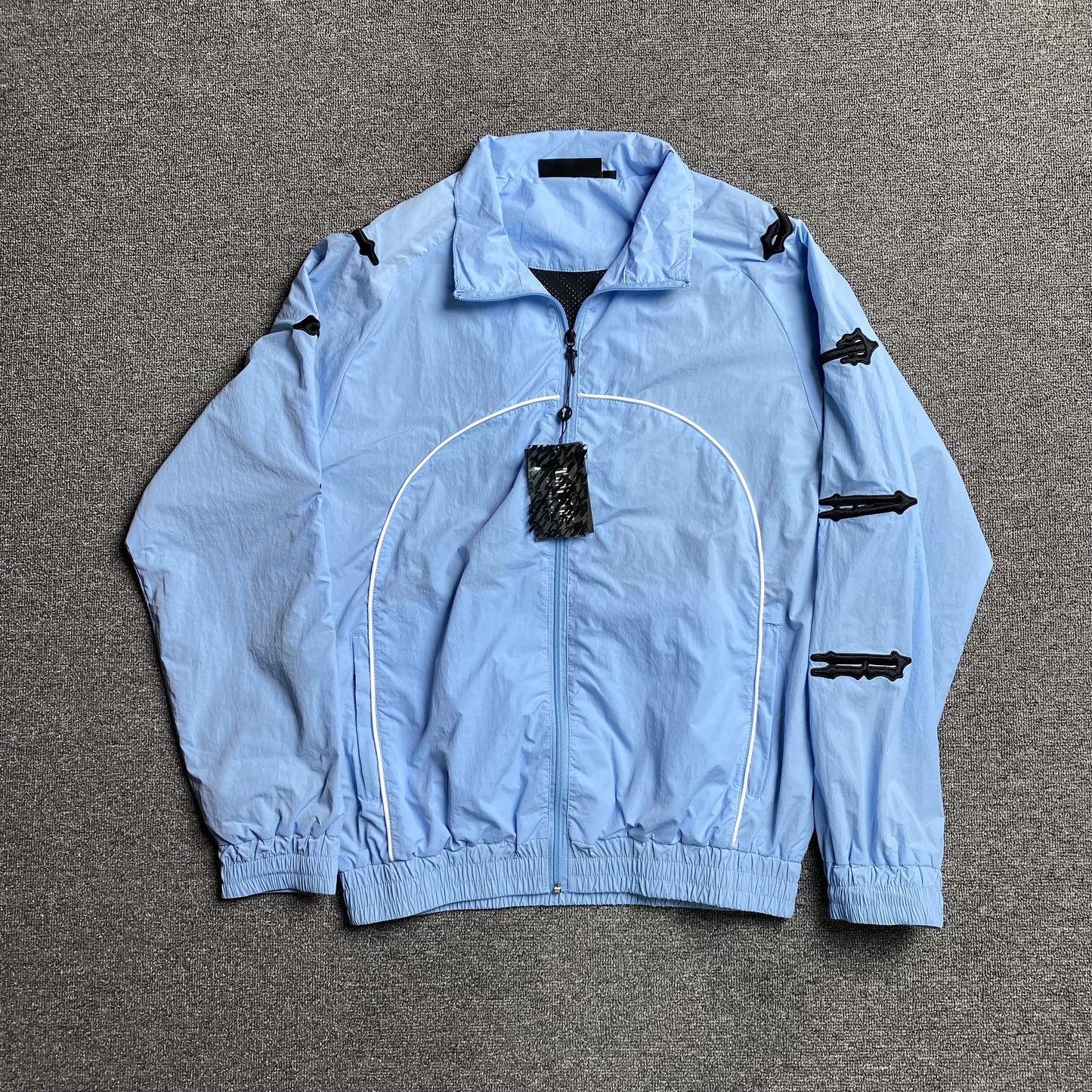 Trapstar Jacket
