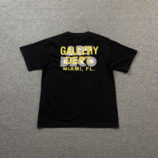 Gallery Dept. T-shirt