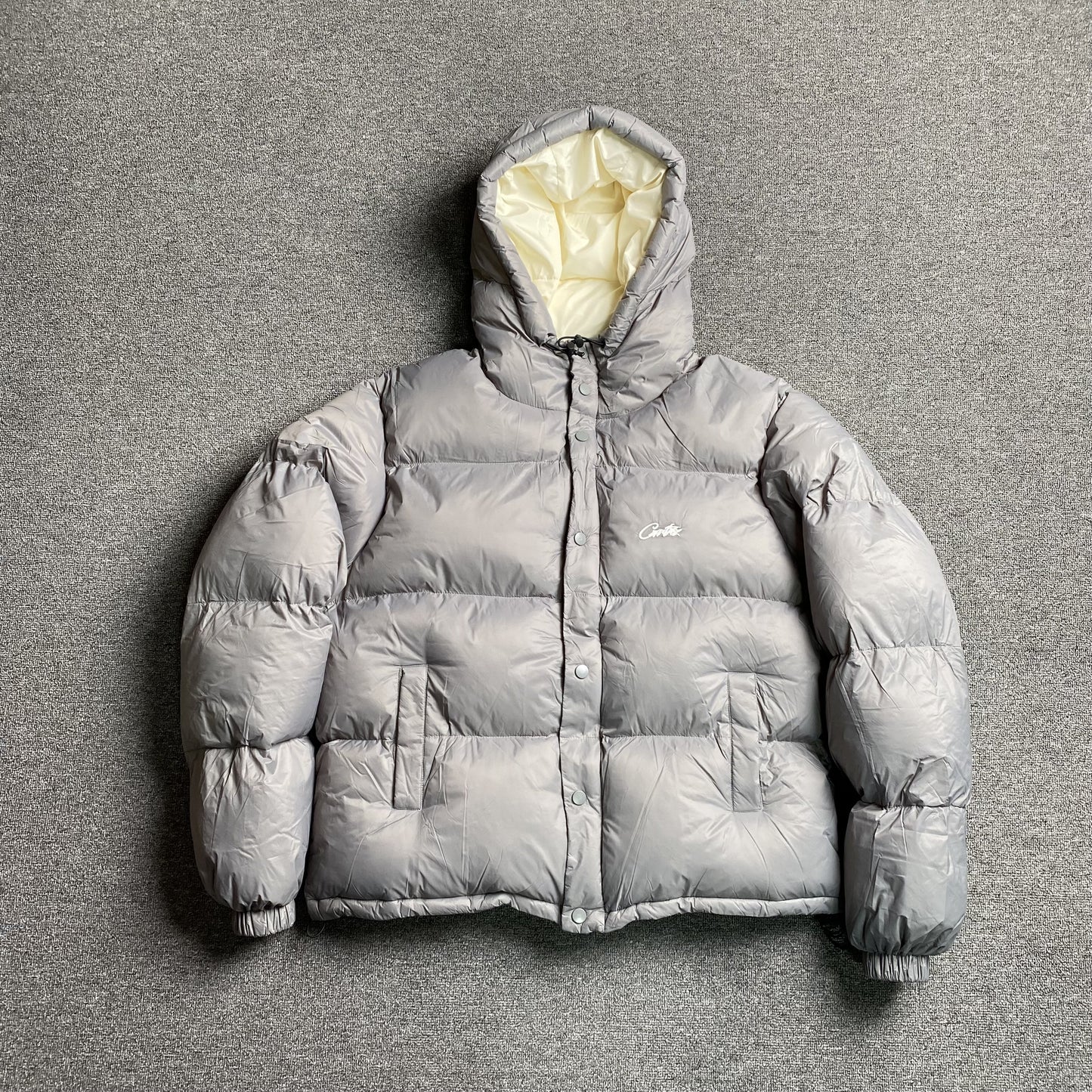 CORTEIZ Puffer Jacket