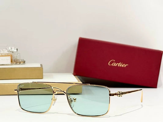 CARTIER - CT 01593