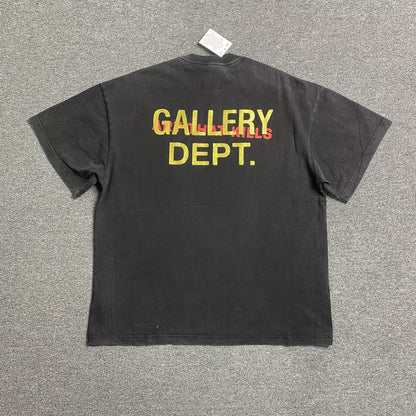 GALLERY DEPT T-shirt