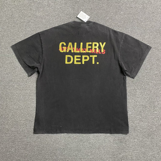 GALLERY DEPT T-shirt