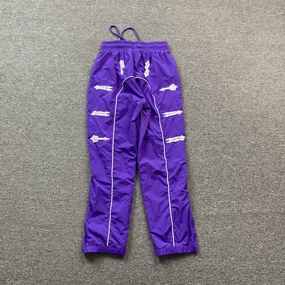 Trasptar Pants