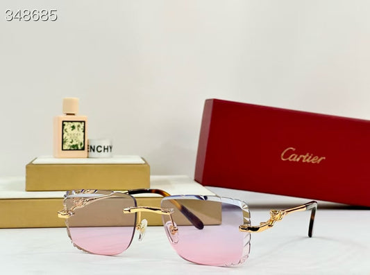 CARTIER - CT 0281