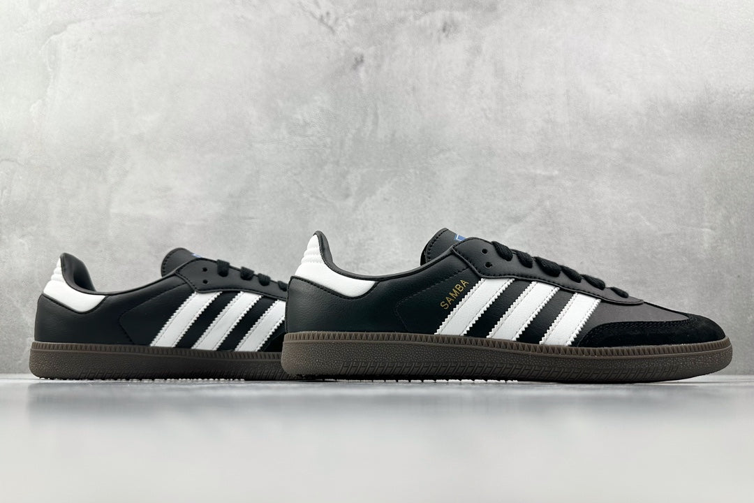 Adidas Samba OG Siyah Ayakkabı