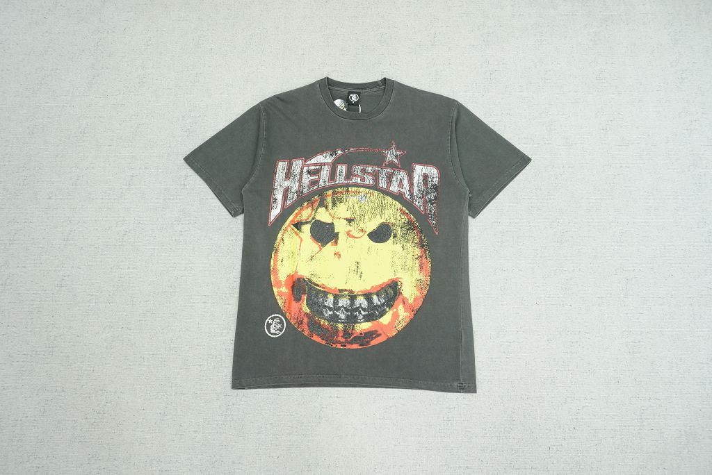 Hellstar Smile T-Shirt