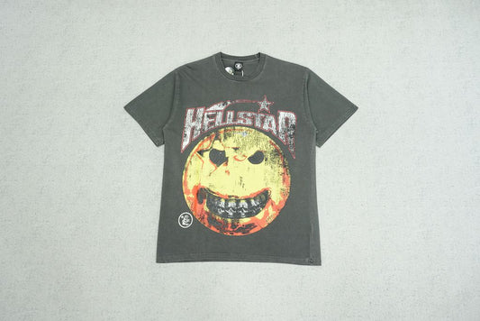 Hellstar Smile T-Shirt