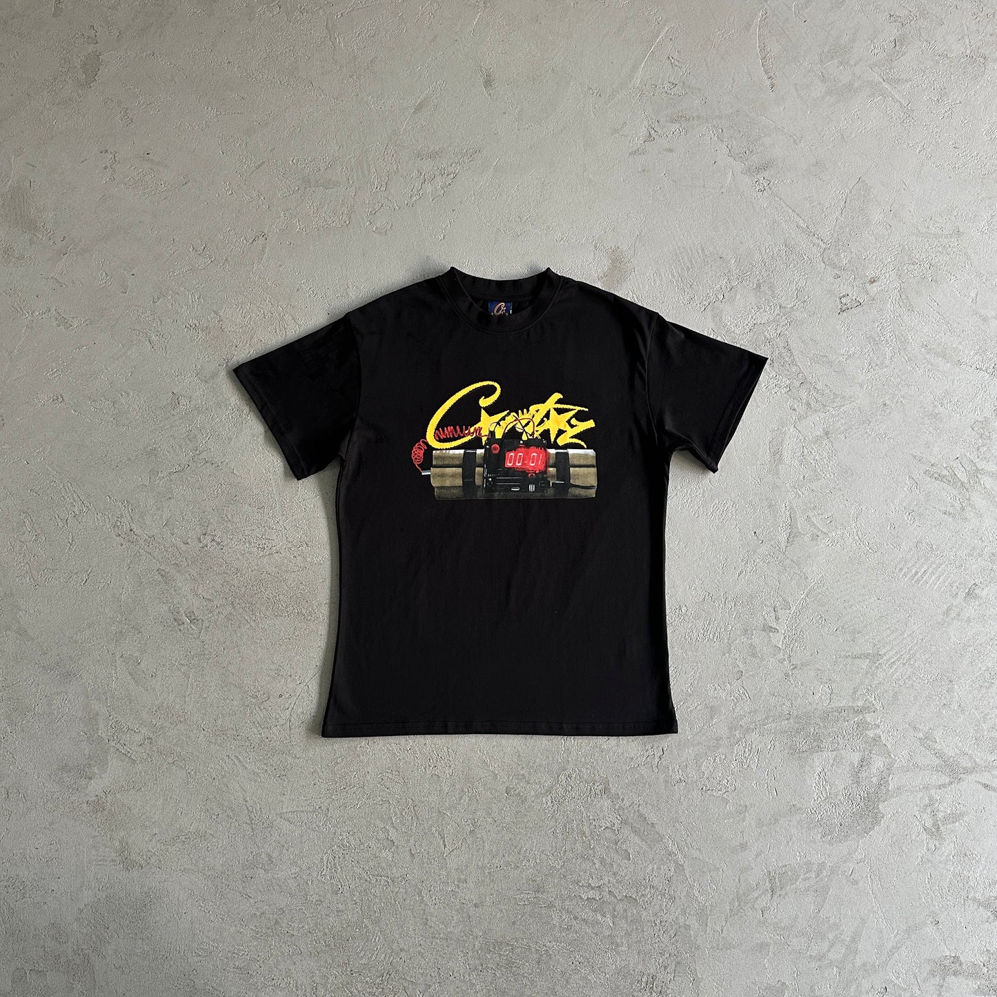 Corteiz Bomb T-Shirt