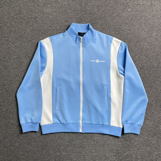 Amiri Baby Blue Fleece