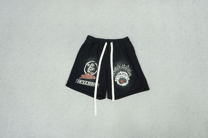 Hellstar Studios Shorts