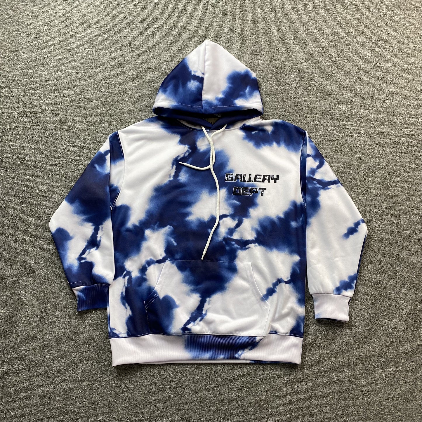 GALLERY DEPT. Hoodie Set